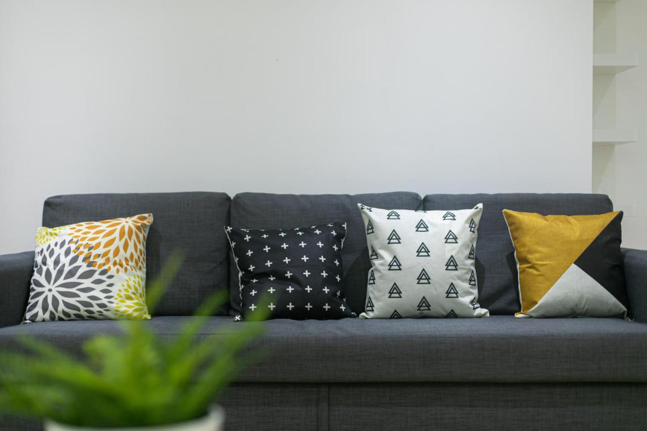 Skyvillion - One Bedroom Apartment By London King'S Cross Dış mekan fotoğraf