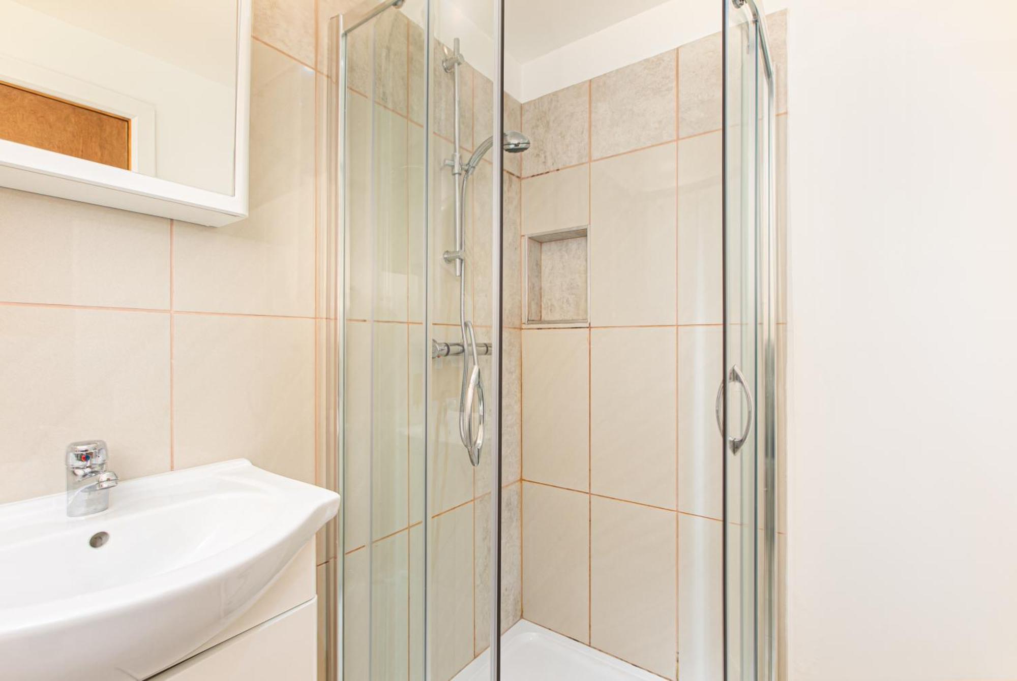 Skyvillion - One Bedroom Apartment By London King'S Cross Dış mekan fotoğraf